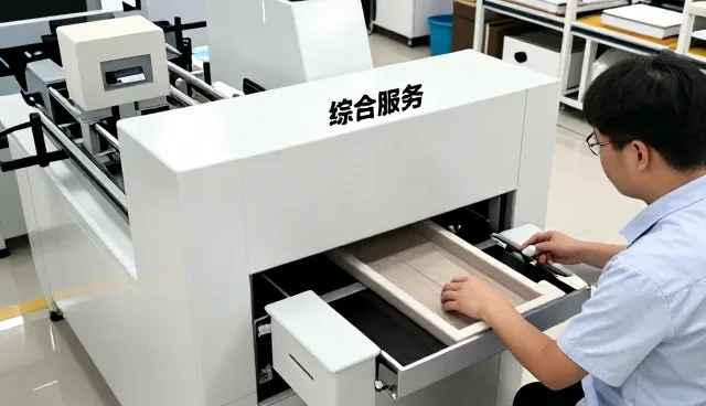 IT运维解决方案