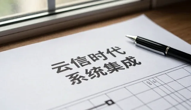 系统运行异常的诊断与处理策略