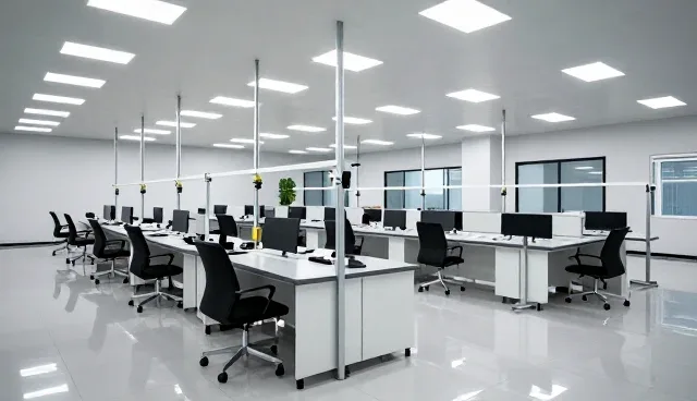 项目协作中性能与适用条件的关键考量